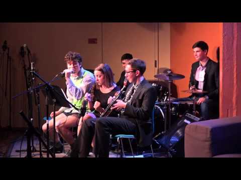 The Late Night E2: Live Cover of Werewolf Bar Mitzvah