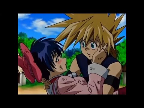 King kills Snow and Nanashi