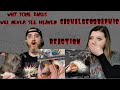 Why Some Birds Will Never See Heaven Mndiaye 97 Reaction