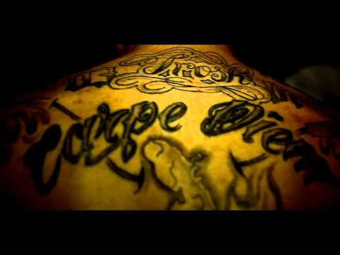 Irosh feat Black P - Gwo Débit (O.V.P 2k15) Dir.by@MrFox Film's