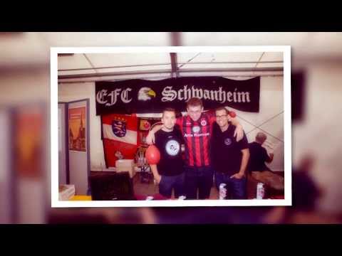 EFC Schwanheim Jahresrückblick 2013