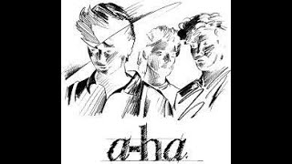 a-ha - Train of Thought (Special Re - Xtended Mix)