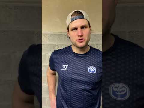 Interview Jannik Fischer 13.3.2022