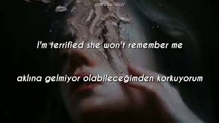 my darkest days - like nobody else [lyrics+türkçe çeviri]