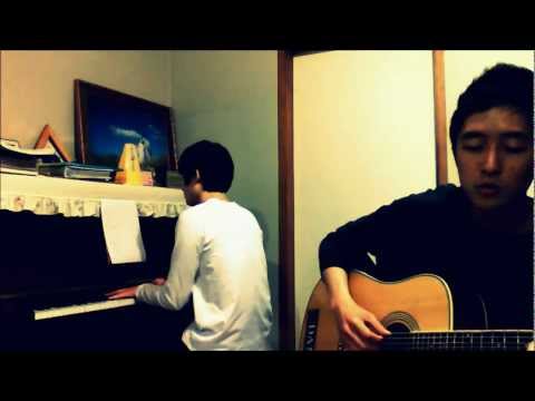 Grace For Me (Cover - Original by The Michael Gungor Band)
