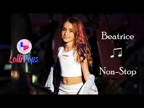 Beatrice - Non-stop #Lollipops #LollipopsMD #LollipopsMoldova #NonStop