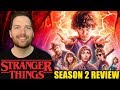 Stranger Things Season 2 Review