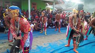 Download lagu DANGDUT TERBARU SUKET TEKI EBEG BANYUMASAN BARONGAN TURONGGO MUKTI CILACAP JAWA TENGAH mp3
