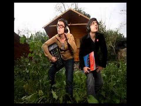 Meet The Pinker Tones