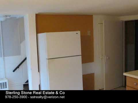 12 Church Hill St, Watertown MA 02472 - Multi Family Home - Real Estate - For Sale -