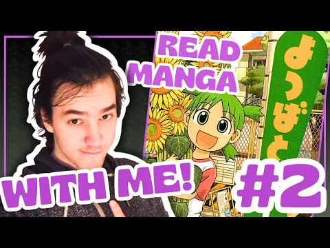 More YOTSUBA! - Japanese Comprehensible Input (BEGINNER/INTERMEDIATE) いろいろなマンガ #2