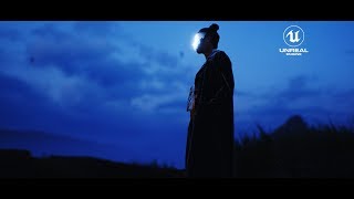 BlackMass_Experiment