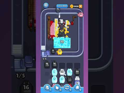 Guia do Pixel Flow Nível 1441