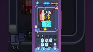 Pixel Flow Level 1441