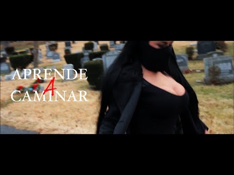 Tori Nash - Aprende A Caminar ft. Fuego  [Official Video]