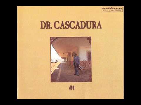 Dr. Cascadura - #1 (1997)