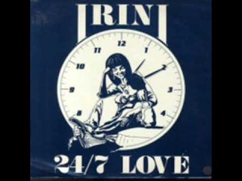 Irini - 24/ 7 Love
