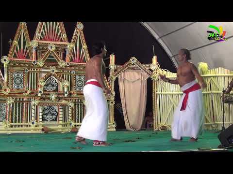 සිරස පාද කවි .පහතරට දහඅට සන්නිය.  Lalith jayawardana.