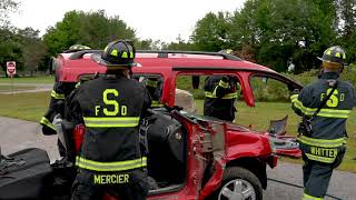 Saco Fire Department - Now Hiring: Career Firefighter/EMS Provider