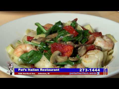 Mostrar FRANKIES 2017: PAT'S