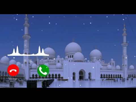 Wo mera nabi mera nabi hi ringtone | Naat ringtone | Islamic ringtone