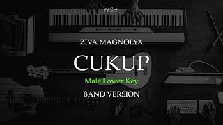 Download lagu ZIVA MAGNOLYA - CUKUP MALE LOWER KEY ( A ) mp3 Download lagu ZIVA MAGNOLYA - CUKUP MALE LOWER KEY ( A ) mp3