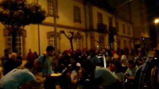 preview picture of video 'iPUM - Cabalgata de Reyes (Monforte de Lemos)'