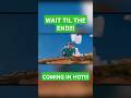 Minecraft Movie COMING IN HOT Wait Til The End Yes I Edited This Aminecraftmovie