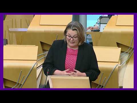 Scottish Government Debate Let's Talk Education – The National Discussion