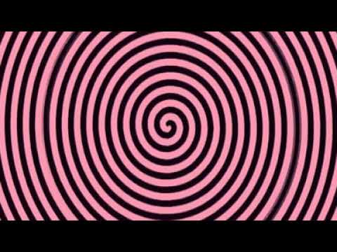 The Binaural Spiral #binauralbeats #hypnotize #360vr