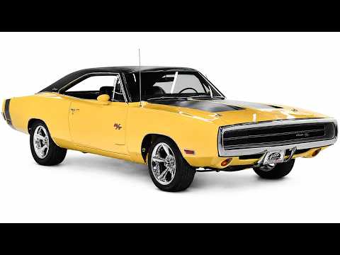 1970 Dodge Charger (CC-2075603) for sale in Volo, Illinois