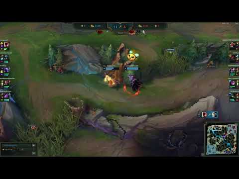 DoinB Nuguri vs Showmaker Tian Game Highlights - Worlds Bootcamp 2021