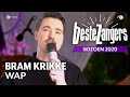 Bram Krikke In Beste Zangers Cardi B WAP Parodie