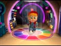 Adiboo Adventure Inside The Human Body