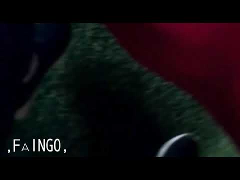 , FAINGO, hatrany. Mbola hitohy hatrany. Parkour nay