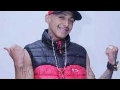 MC PKZINHO e MC AK - NOS TA FORTÃO (DJ PH DA SERRA)