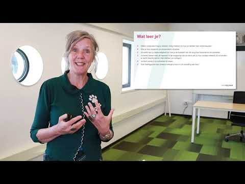 Persoonlijk begeleider | Zorg| Gouda | mboRijnland