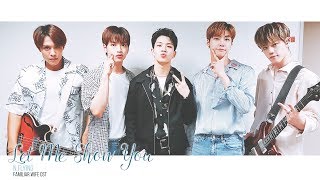 [VIETSUB] Let Me Show You - N.Flying {Familiar Wife OST Part 4}