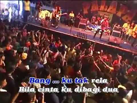 PALAPA MENGANTI  MABUK JANDA  VIVI ROSALITA