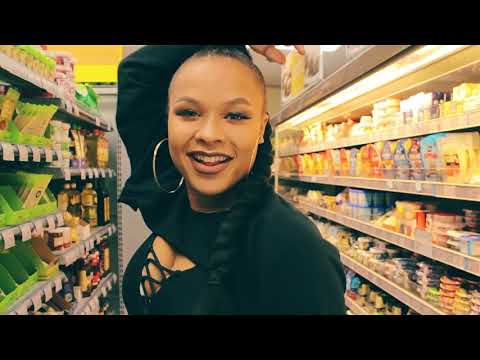 Tippa-T, Bizi - Kräkkii