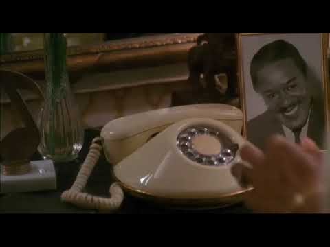 The Five Heartbeats - Jimmy's Death