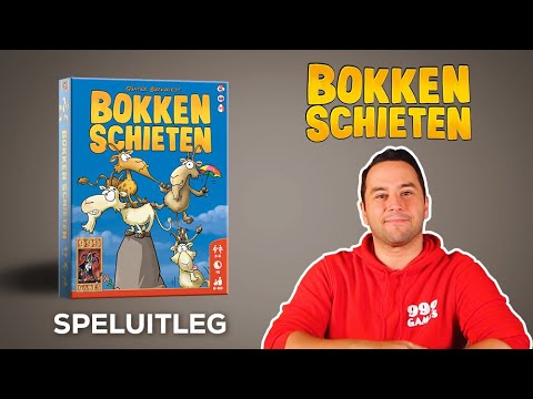 Goat Shooting Game Explanation - 999 Games