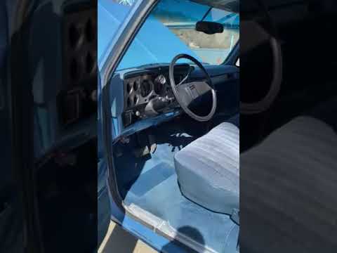 1985 Chevrolet Suburban (CC-1456944) for sale in Elizabeth, Pennsylvania
