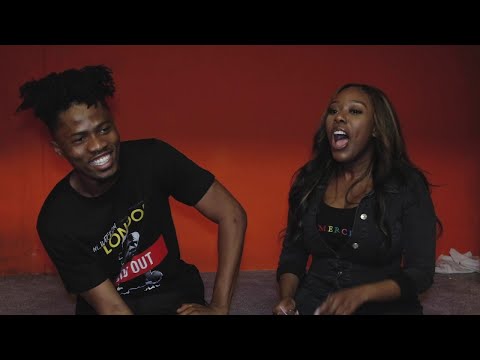 Kwesi Arthur Headline Show ft Sneakbo, Ramz & Silvastone | Miss NoWayJosee