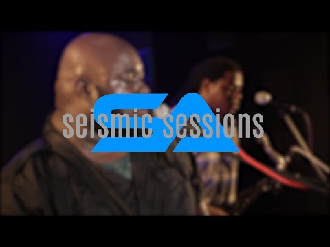 Seismic Sessions - Chinese Connection Dub Embassy - Never Gonna Let You Go