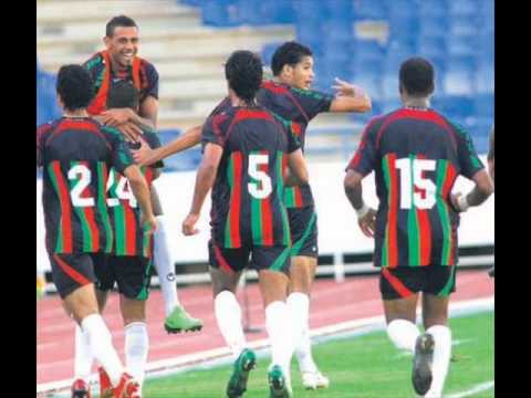 UAR05 officiel-Extrait album -storia infinita