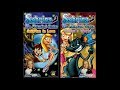 Sabrina In Love Salem S World Mock VHS Opening