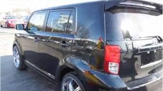 preview picture of video '2012 Scion xB Used Cars Laurel MD'