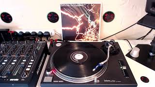 Dubble D Feat. Flora Purim & Diana Booker - Switch (Switch Remix)