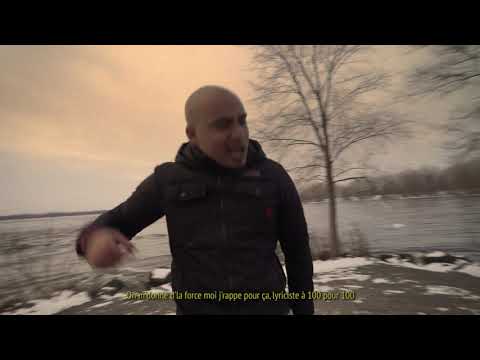 BNLI - La Vérité - Clip Officiel